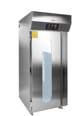 Шкаф отложенной расстойки с охлаждением Danler LSR-36 - внешний вид оборудования